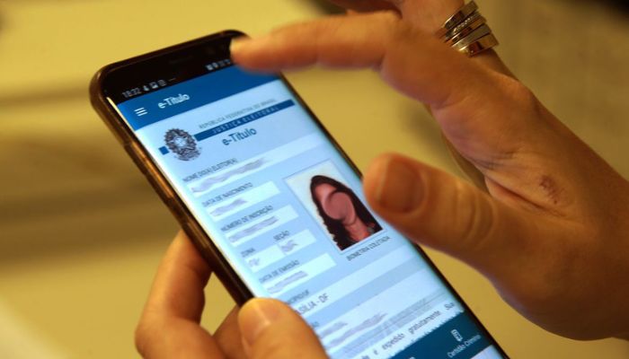 Certidão de quitação eleitoral volta a ser emitida